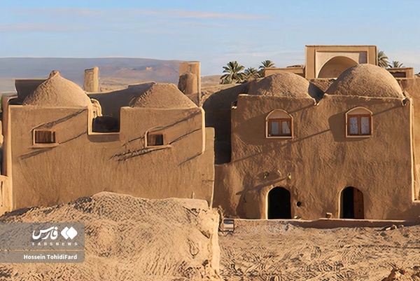 روستایی که با دستان جوان‌هایش جهانی شد