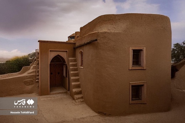 روستایی که با دستان جوان‌هایش جهانی شد