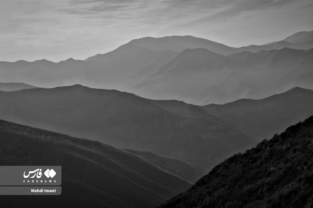 روز جهانی کوهستان