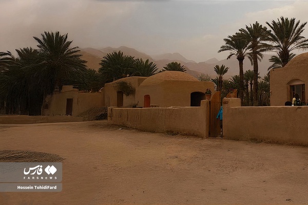 روستایی که با دستان جوان‌هایش جهانی شد