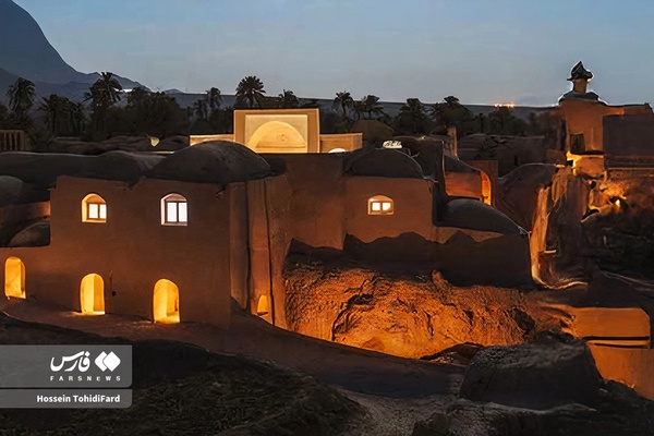 روستایی که با دستان جوان‌هایش جهانی شد