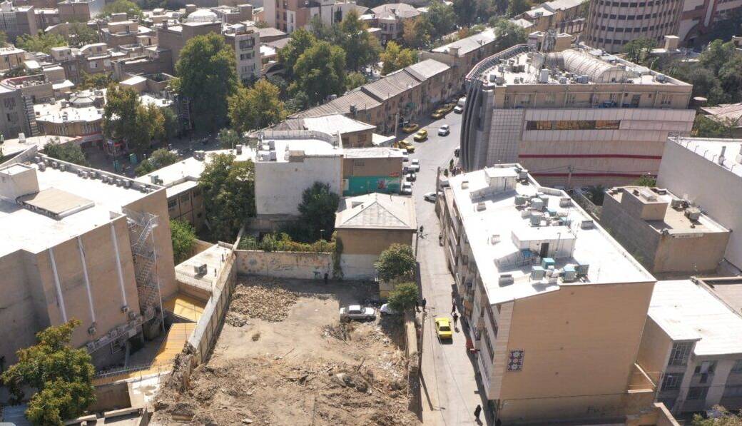 ۸۰۰ هکتار به پهنه شهرهای خراسان شمالی افزوده میشود