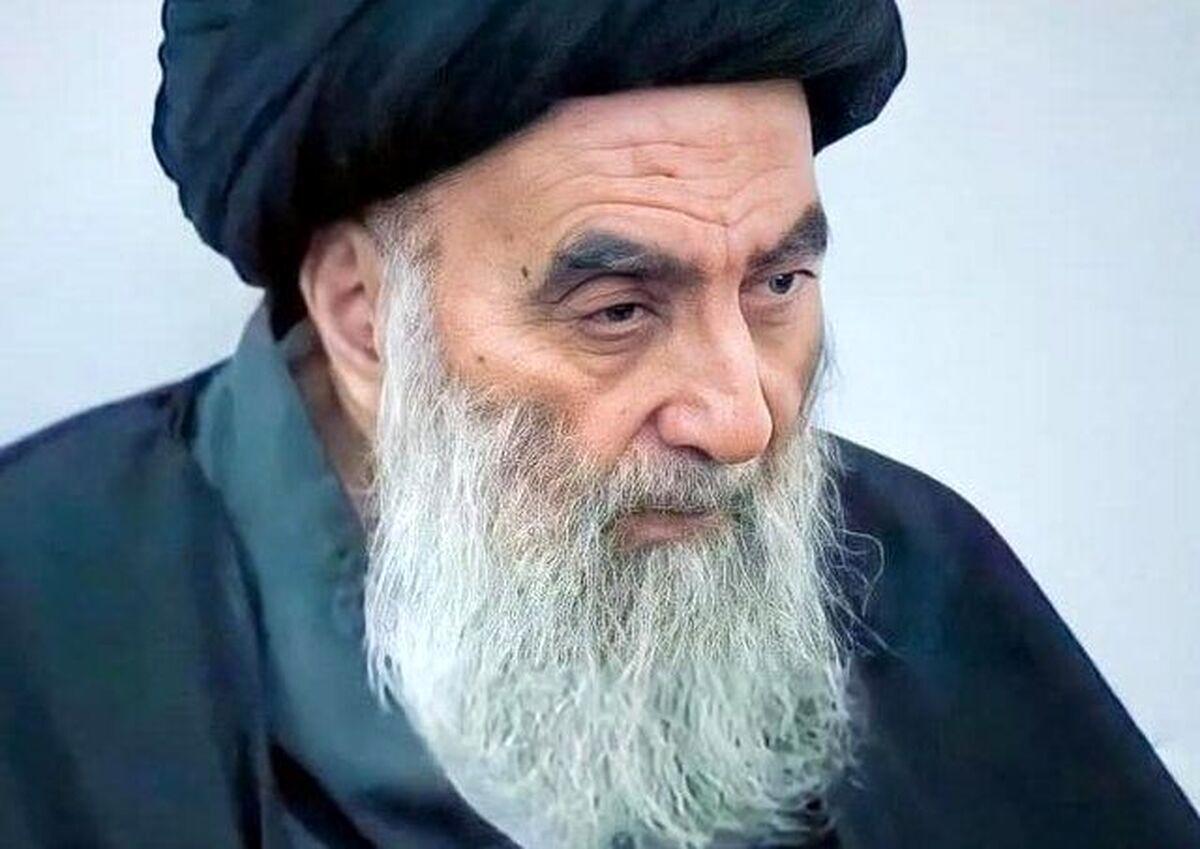 نماینده گوترش با آیتالله سیستانی دیدار کرد