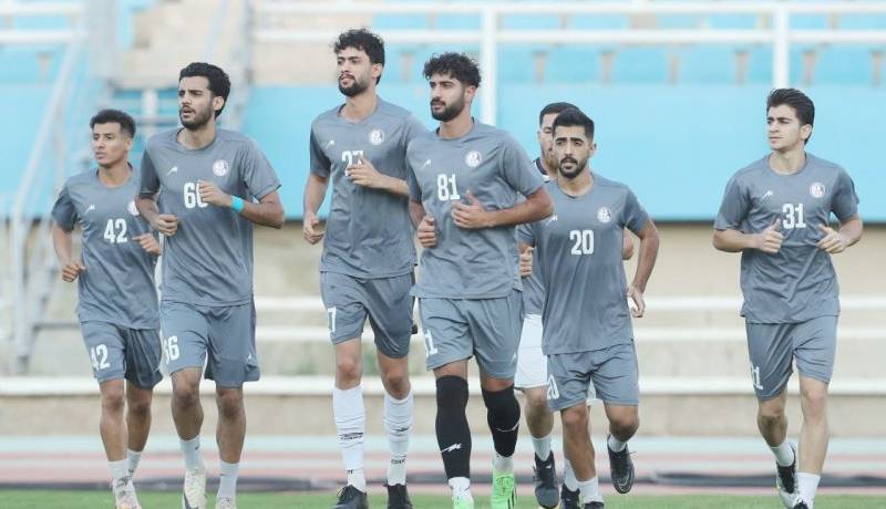 شگفتی‌ساز لیگ برتر اعتصاب کرد