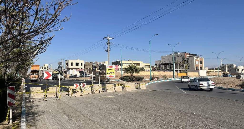 عذرخواهی معاون شهردار یزد از شهروندان