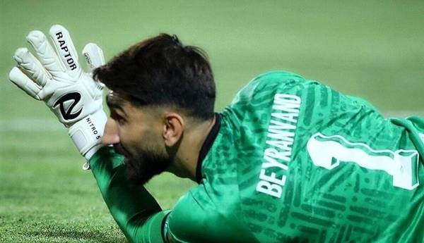 توضیح معاون حقوقی پرسپولیس درباره پرونده‌ بیرانوند و اتهام جعل باهویی