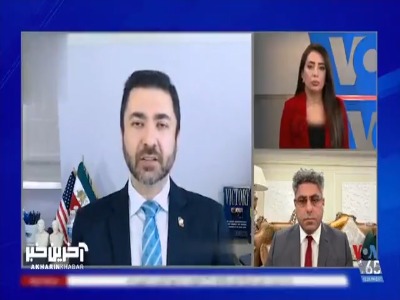 علم صالح: آنهایی که آرزو میکنند ایران هم سوریه شود، موفق نخواهند شد