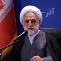 انتقاد قاضی‌القضات از سالن جلسه گرم و تعداد لامپ‌های روشن؛ اژه‌ای هم از ناترازی‌ها گفت