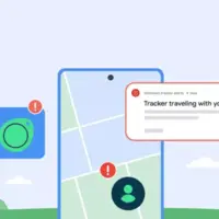 گوگل در به‌روزرسانی اندروید شناسایی ردیاب‌های بلوتوث ناشناس را آسان می‌کند