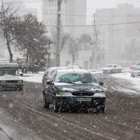 پلیس راه: هیچ‌کدام از جاده‌های کشور مسدود نیست