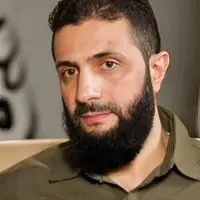 ابومحمد جولانی یا احمد شرع