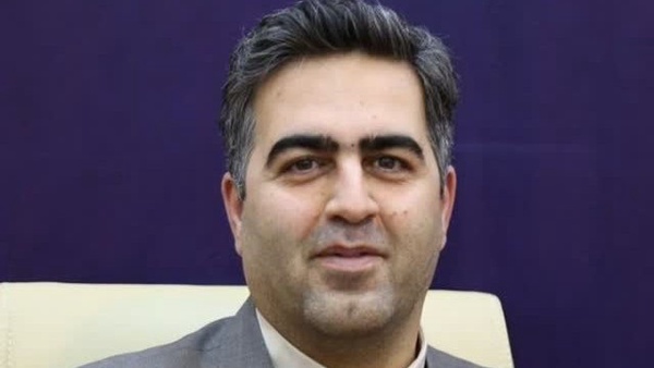 سرپرست اداره‌کل روابط عمومی استانداری زنجان منصوب شد