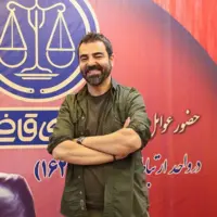 فصل دوم «آقای قاضی» حسابی پربازدید شد