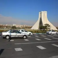 یکشنبه پاک تهران