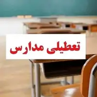 مدارس تهران فردا هم غیرحضوری شد؛ تعطیلی دانشگاه‌ها، ادارات و بانک ها در روز دوشنبه