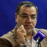 فضائلی: حفظ جبهه مقاومت، به عنوان عمق راهبردی کشور است