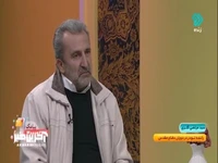 ۱۵ سالم بود که به جنگ رفتم