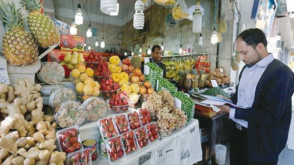 گشت نظارتی ویژه شب یلدا در خراسان شمالی آغاز شد