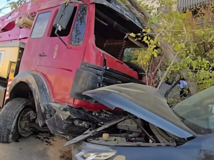 ۴ تخلف رانندگی علت بیش از ۸۰ درصد تصادفات جاده ای