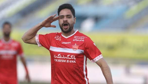 حسرت ۱۰۸۳ روزه پرسپولیس مقابل سپاهان در لیگ‌برتر!