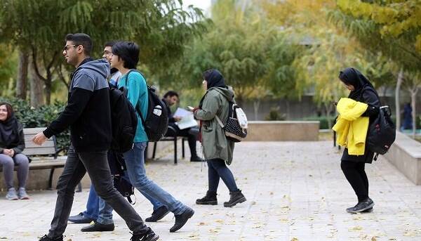 خبر خوش برای دانشجویان؛ بازنشستگی، در بیمه دانشجویی لحاظ می‌شود