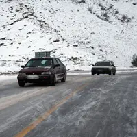 دو مسیر کمربندی در خراسان رضوی همچنان بسته است