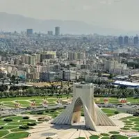 586 سال زمان برای خرید یک واحد 75 متری در تهران!