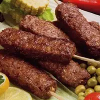 طرز تهیه کباب لقمه خونگی