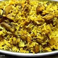 طرز تهیه کرفس‌پلو؛ عطر و طعمی بی‌نظیر