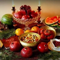 یلدای ۱۴۰۳ به وقت اضافه کشید