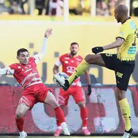 گزارش زنده؛ پرسپولیس 1 _ 1 سپاهان