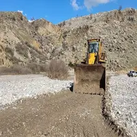 ۱۰۰ میلیارد ریال برای تکمیل پُل گزستان چهارمحال و بختیاری اختصاص یافت