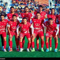 اعلام ترکیب پرسپولیس برای دیدار با سپاهان