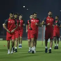 نیمکت پرسپولیس مناسب برای دفاع و حمله