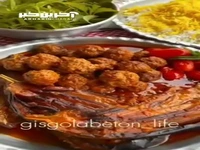 این ناهار دلبر خیلی سریع آماده میشه