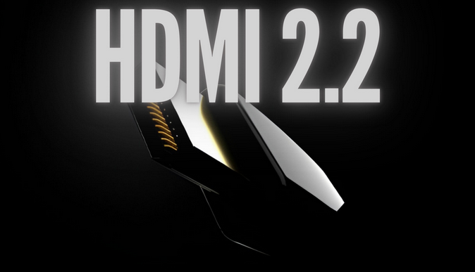 استاندارد جدید HDMI 2.2 در نمایشگاه CES 2025 رونمایی خواهد شد