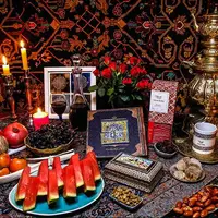 مظنه شب‌نشینی شب یلدا ۱۴۰۳ چقدر می‌شود؟ 