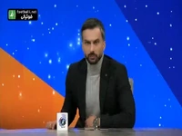 نیکبخت واحدی: تمام غضروف‌های دماغم مصنوعی است