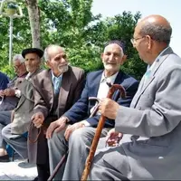 افزایش اعتبار متناسب سازی حقوق بازنشستگان کشوری در بودجه ۱۴۰۴