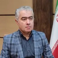 «مهدی سلیمانی» سرپرست مرکز بهداشت گیلان شد