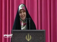 انتقاد فعال حوزه تسهیلگری ازدواج از معیارهای برخی جوانان برای ازدواج در دیدار با رهبر انقلاب