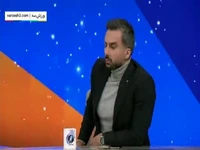 انتقاد حمید استیلی از 3 مهاجم این فصل پرسپولیس