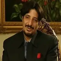 نیمه گمشده مسعود پیدا شد؟!