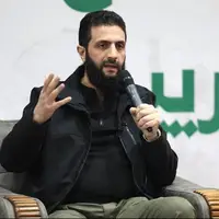 الجولانی: سوریه باید متحد بماند