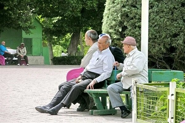 اضافه شدن 1 میلیون بازنشسته جدید به مستمری بگیران در 3 سال گذشته