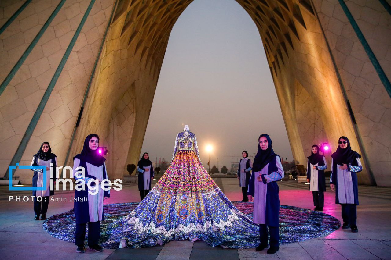 جشنواره «هنر ایران زمین»