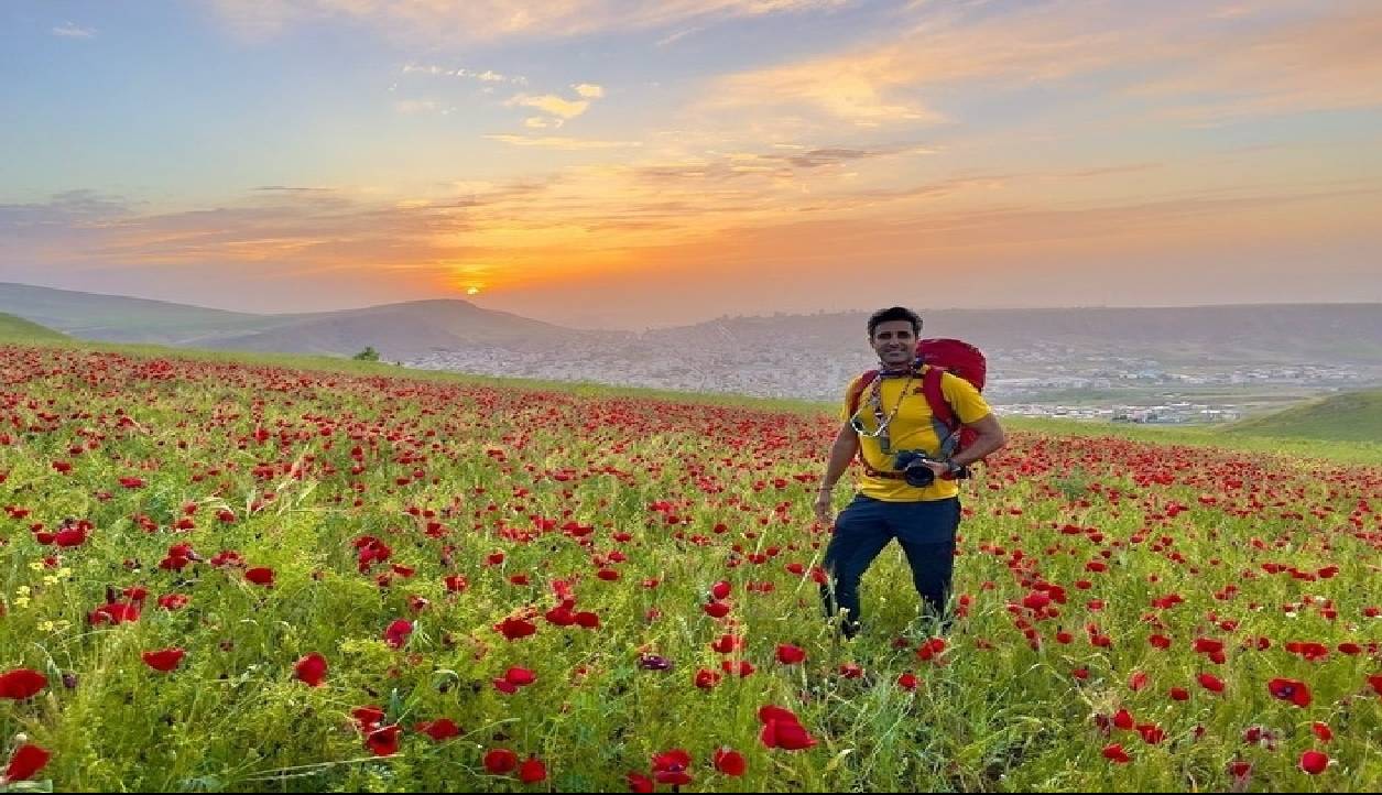 فصل جدید «ایرانگرد» نوروز 1404 پخش می‌شود