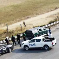 انفجار بمب کنار جاده‌ای در شمال غربی پاکستان