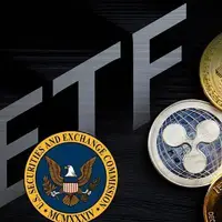 ورود ETF‌های جدید رمزارز در سال ۲۰۲۵