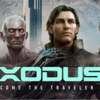 تریلر گیم‌پلی بازی Exodus با نام The Traveler’s Creed منتشر شد